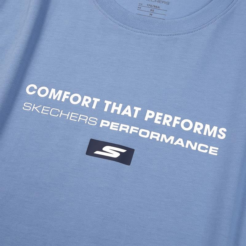 SHORT SLEEVE TEE - P223M055/030P