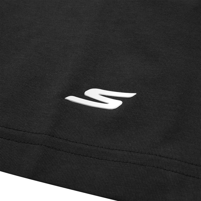SHORT SLEEVE TEE - P223M059/0018