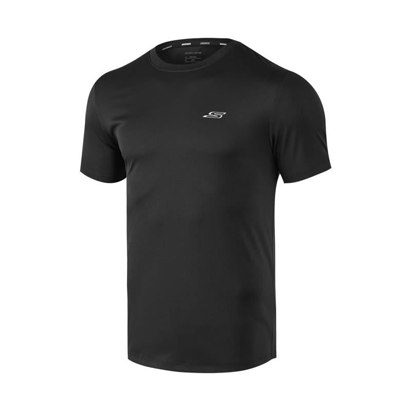 SHORT SLEEVE TEE - P223M104/0018