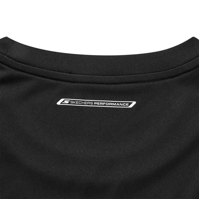 SHORT SLEEVE TEE - P223M104/0018
