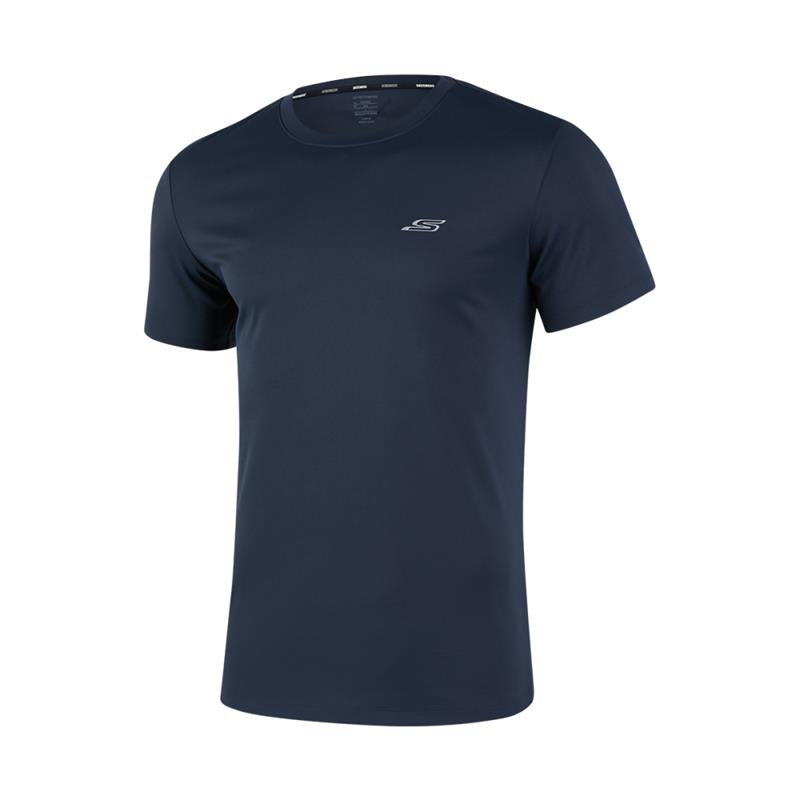 SHORT SLEEVE TEE - P223M104/002Z
