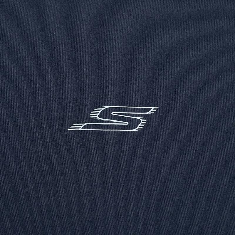 SHORT SLEEVE TEE - P223M104/002Z