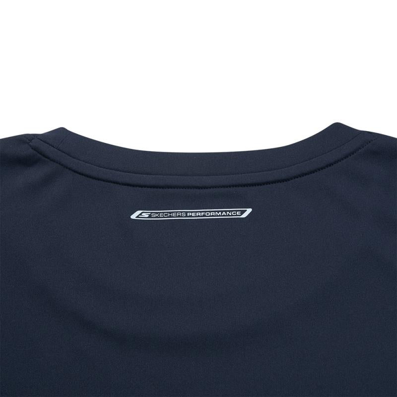 SHORT SLEEVE TEE - P223M104/002Z