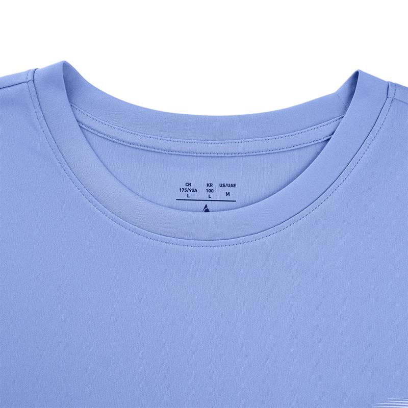 SHORT SLEEVE TEE - P223M125/03Z1