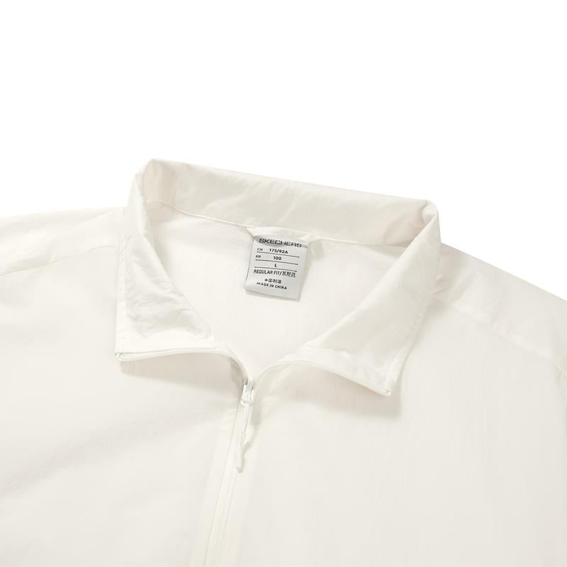 JACKET - P223U032/0074