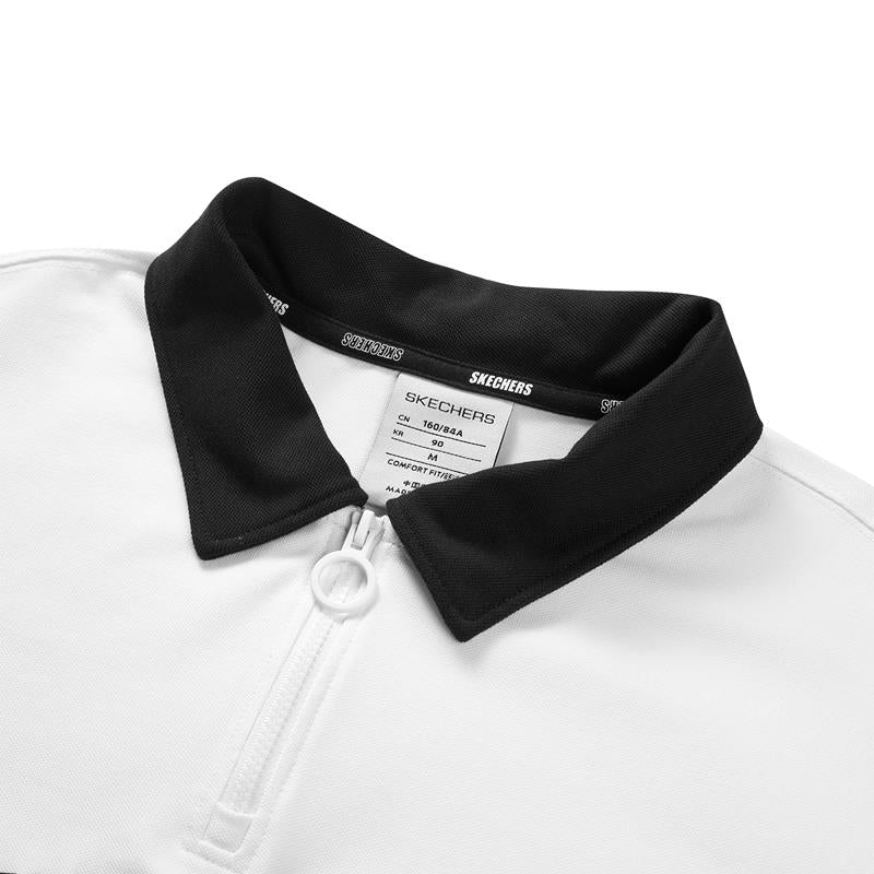 SHORT SLEEVE TEE - P223W043/0019