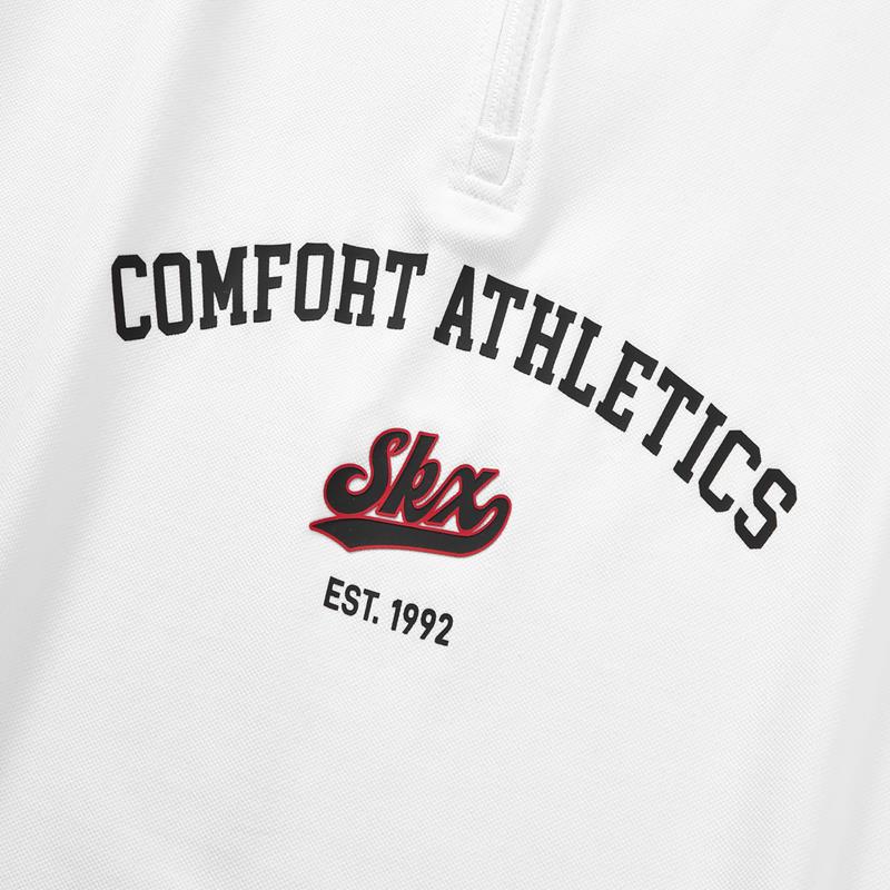 SHORT SLEEVE TEE - P223W043/0019