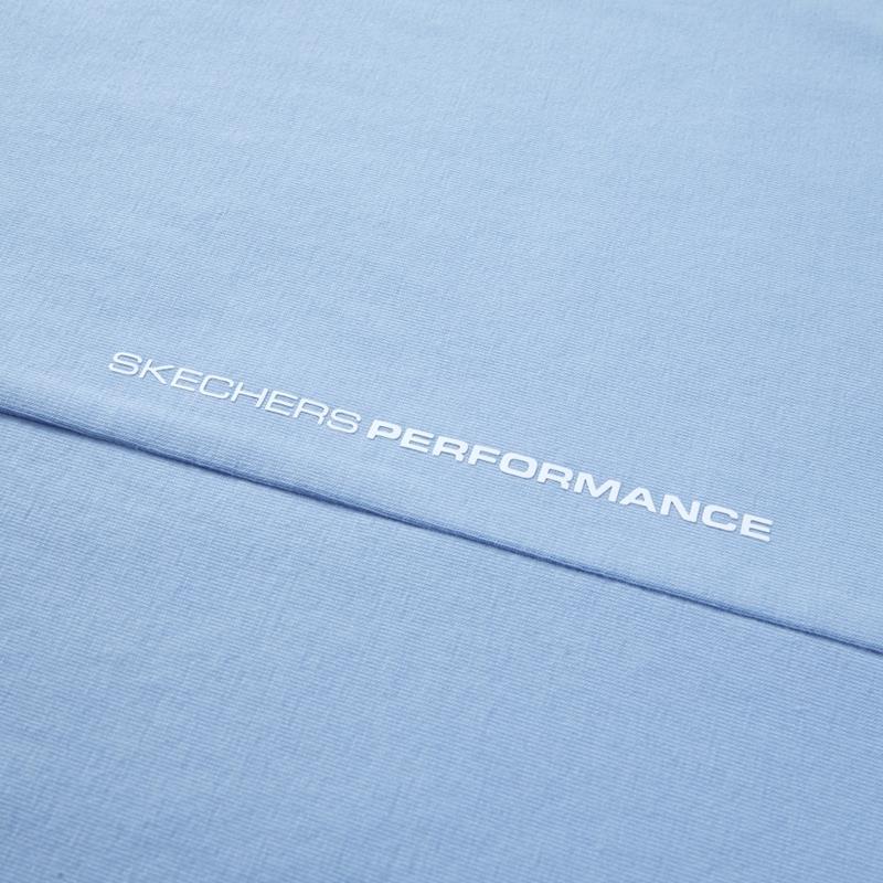 SHORT SLEEVE TEE - P223W060/00T3