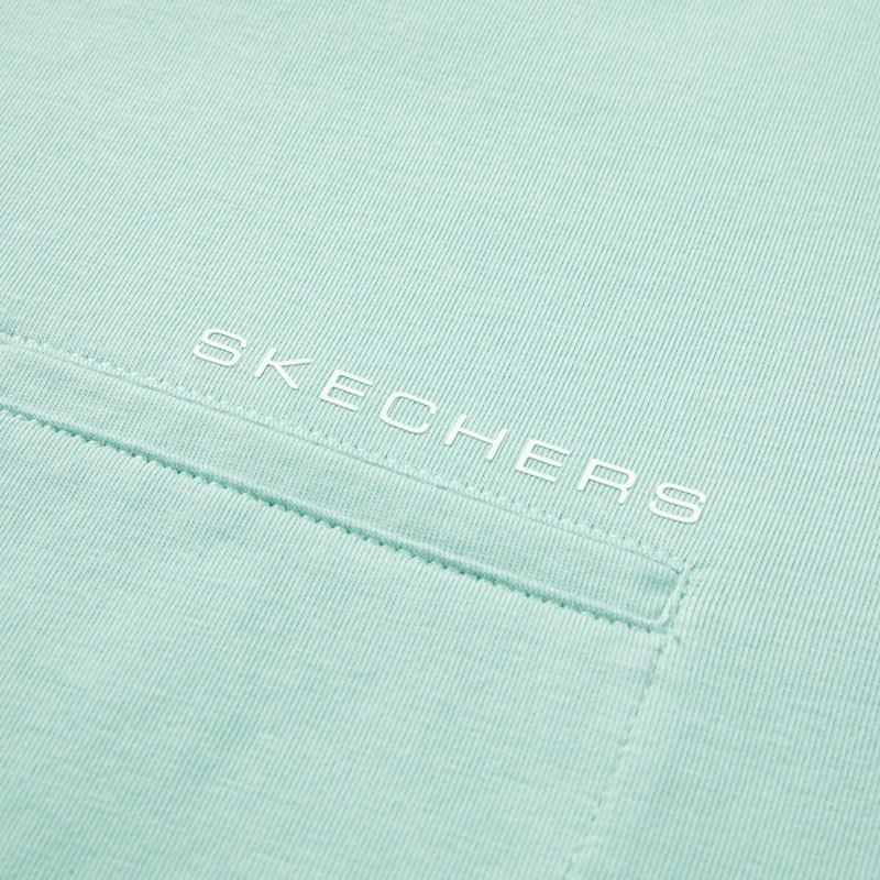 SHORT SLEEVE TEE - P223W060/01P9