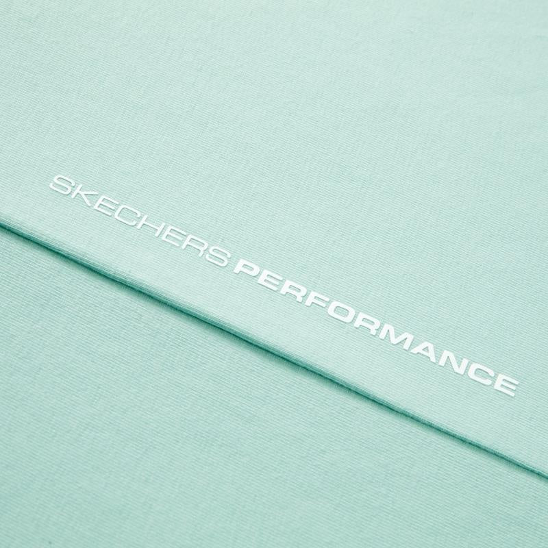 SHORT SLEEVE TEE - P223W060/01P9