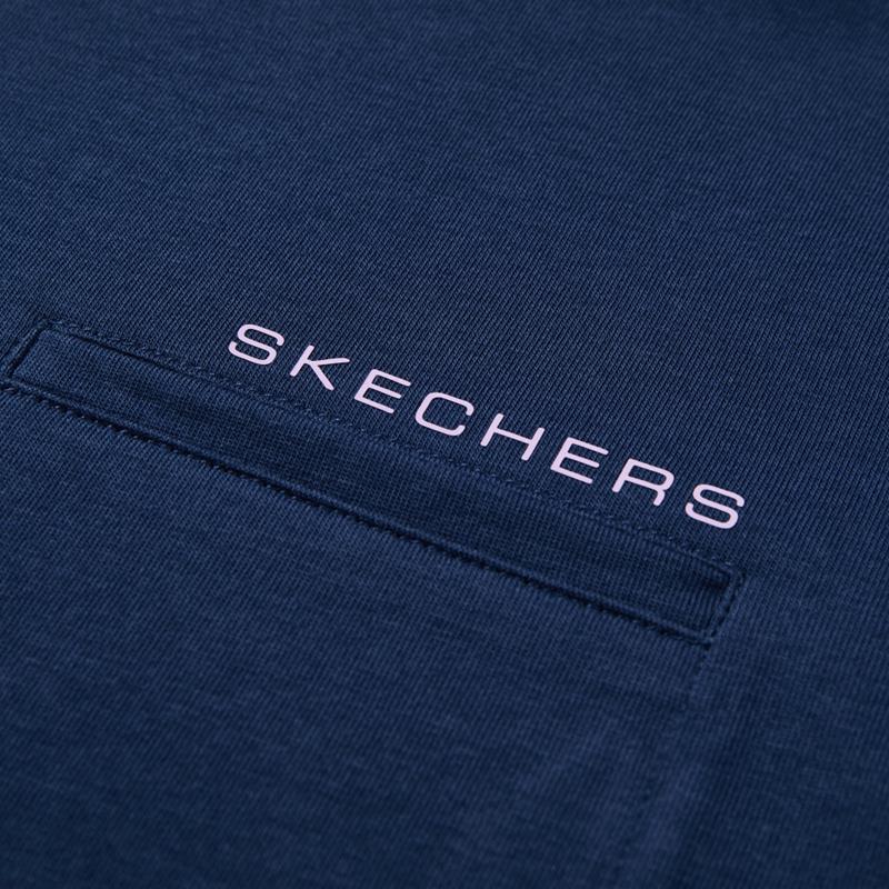 SHORT SLEEVE TEE - P223W060/02MZ