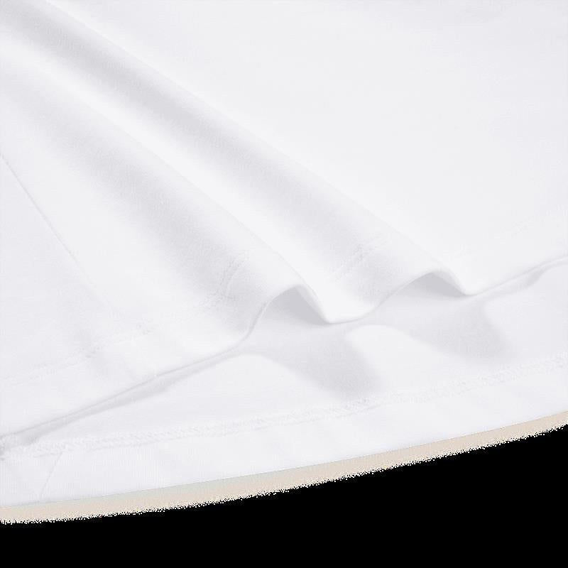 SHORT SLEEVE TEE - P223W061/0019