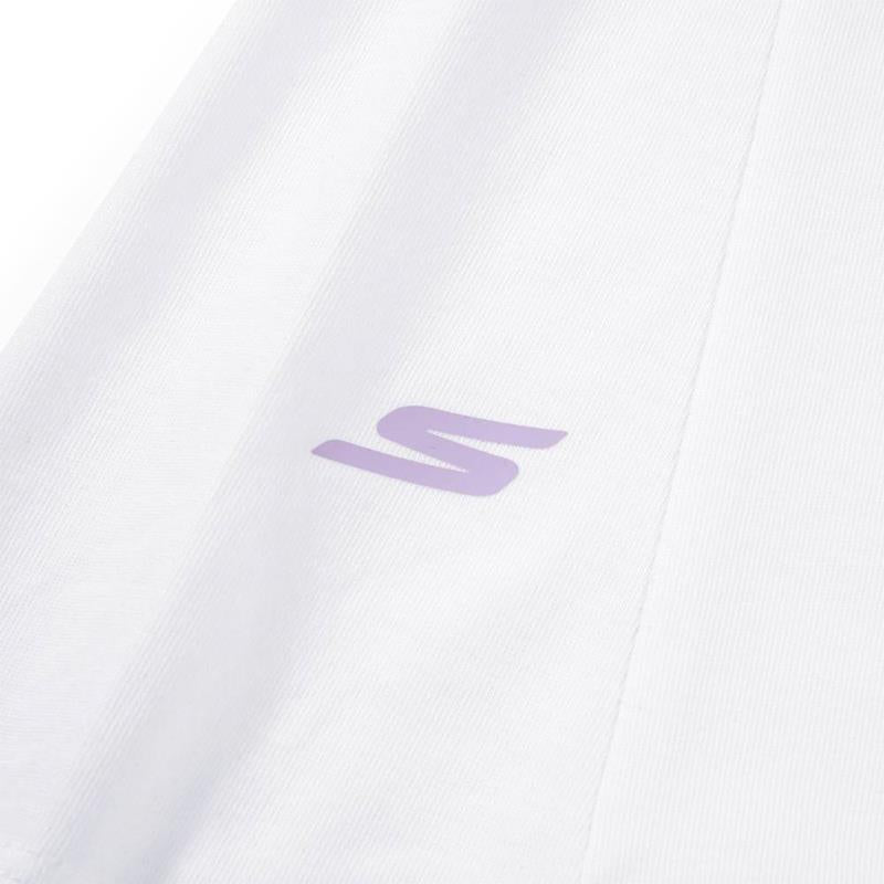 SHORT SLEEVE TEE - P223W061/0019