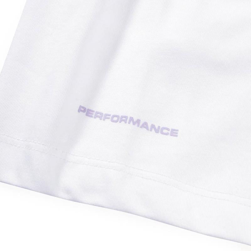 SHORT SLEEVE TEE - P223W061/0019