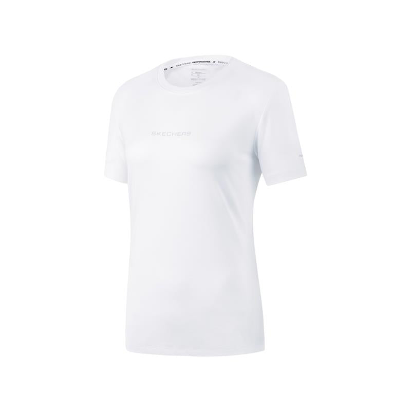 SHORT SLEEVE TEE - P223W061/0019