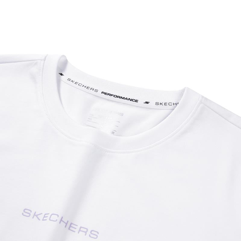 SHORT SLEEVE TEE - P223W061/0019