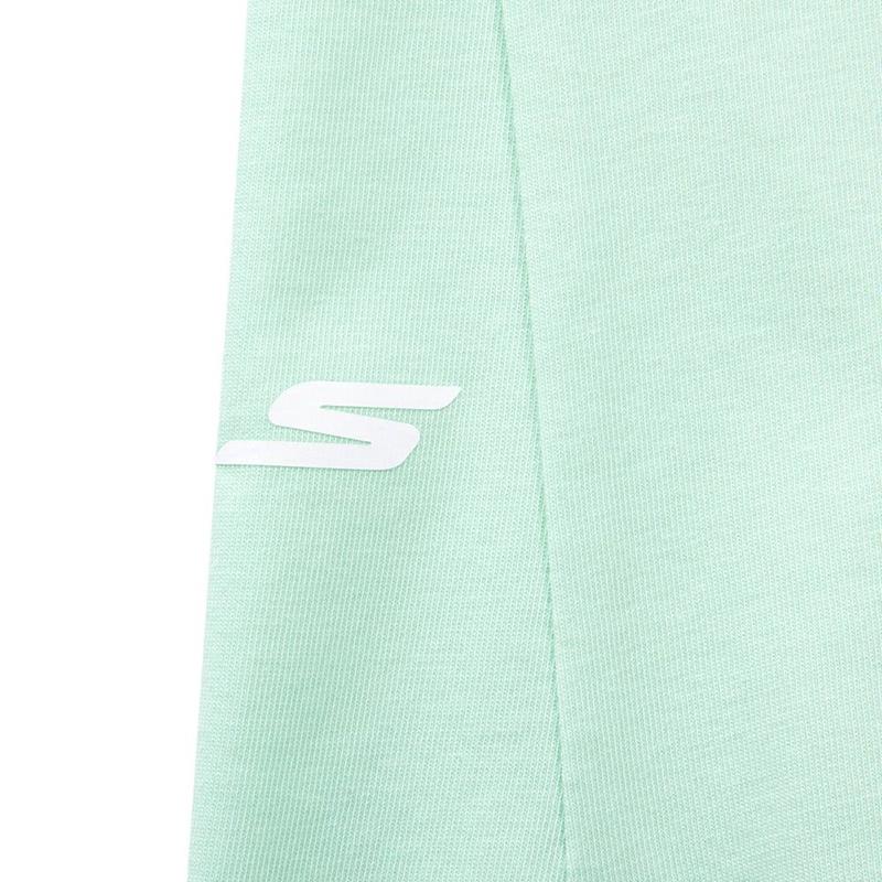 SHORT SLEEVE TEE - P223W061/03G4