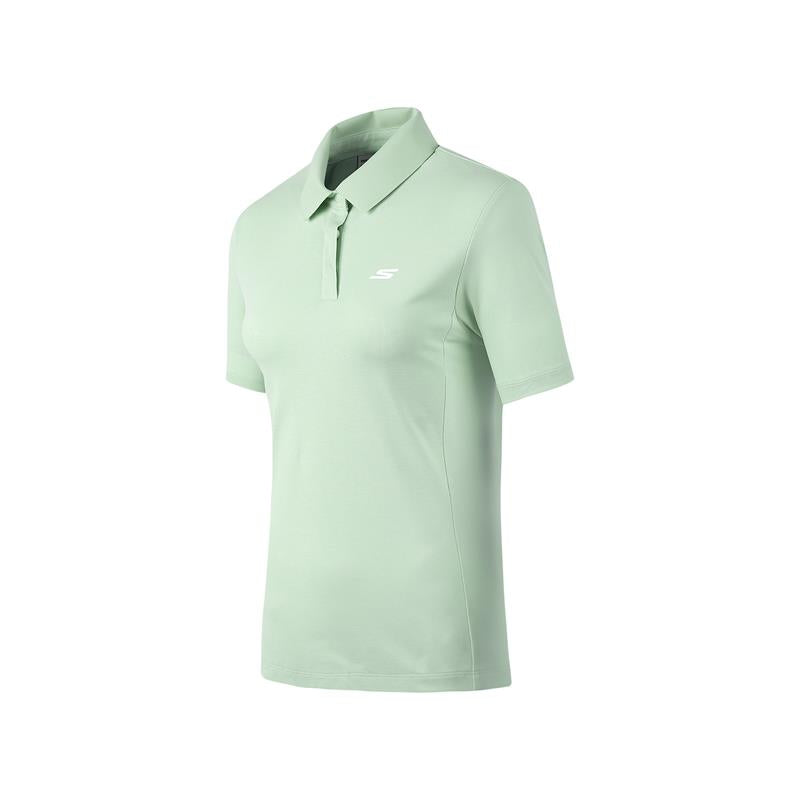 SHORT SLEEVE POLO - P223W063/01P9