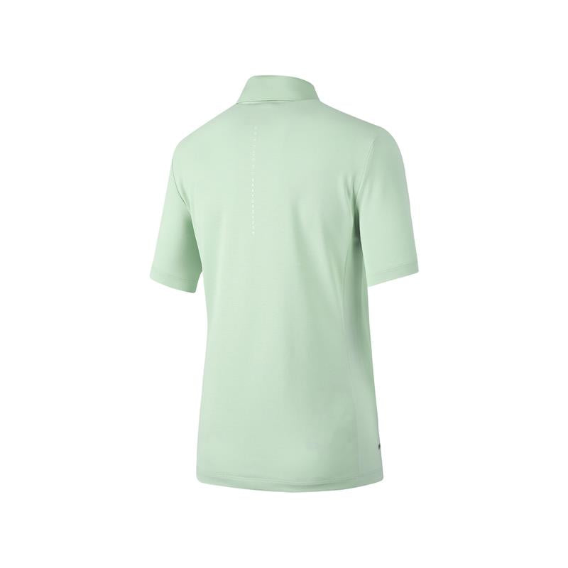 SHORT SLEEVE POLO - P223W063/01P9