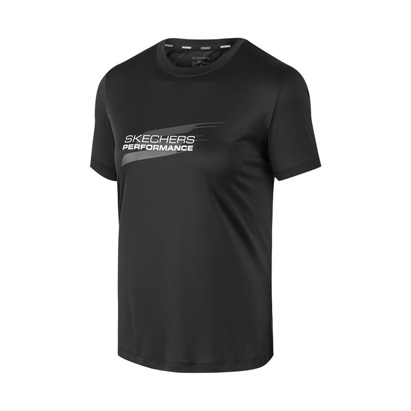 SHORT SLEEVE TEE - P223W106/0018
