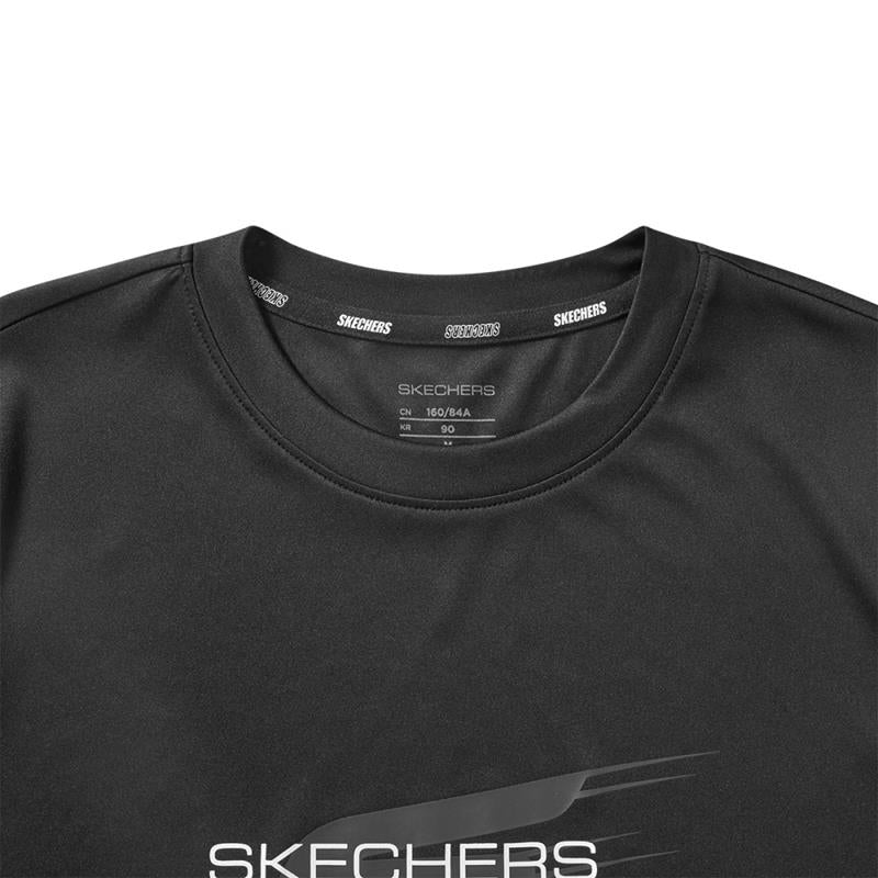 SHORT SLEEVE TEE - P223W106/0018