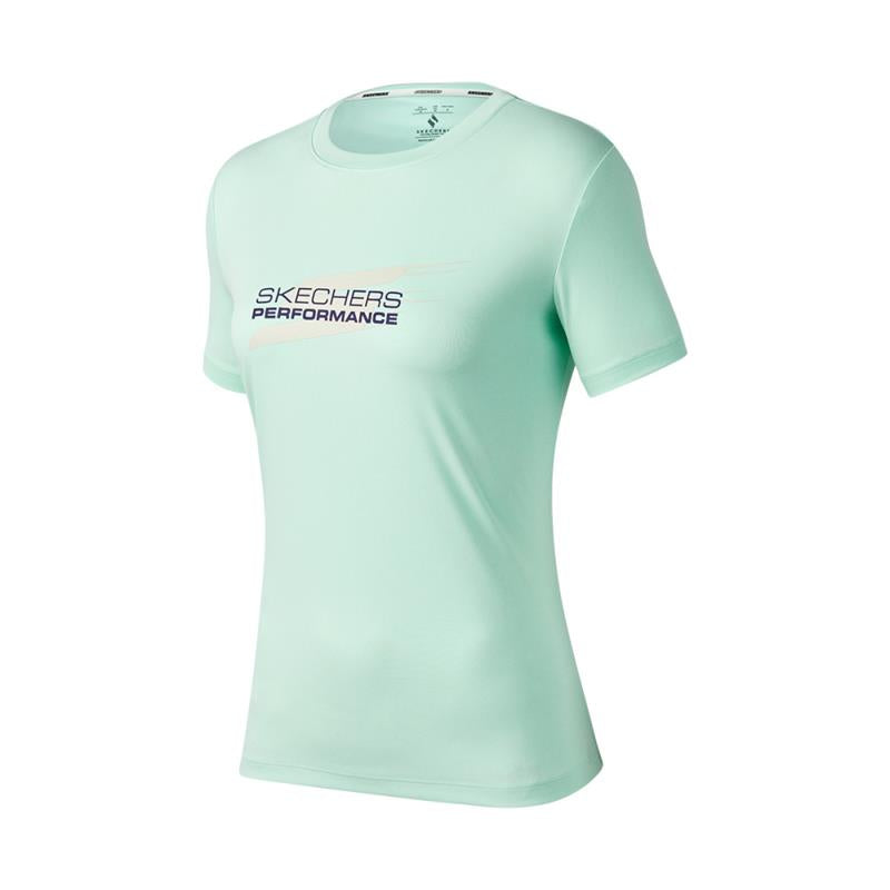 SHORT SLEEVE TEE - P223W106/03G4