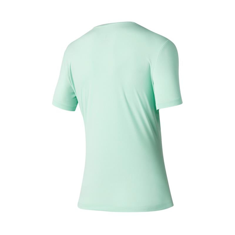SHORT SLEEVE TEE - P223W106/03G4
