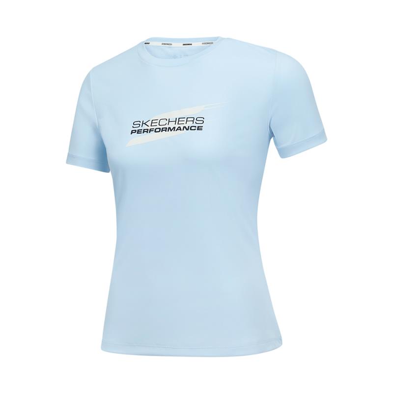 SHORT SLEEVE TEE - P223W106/03ZS