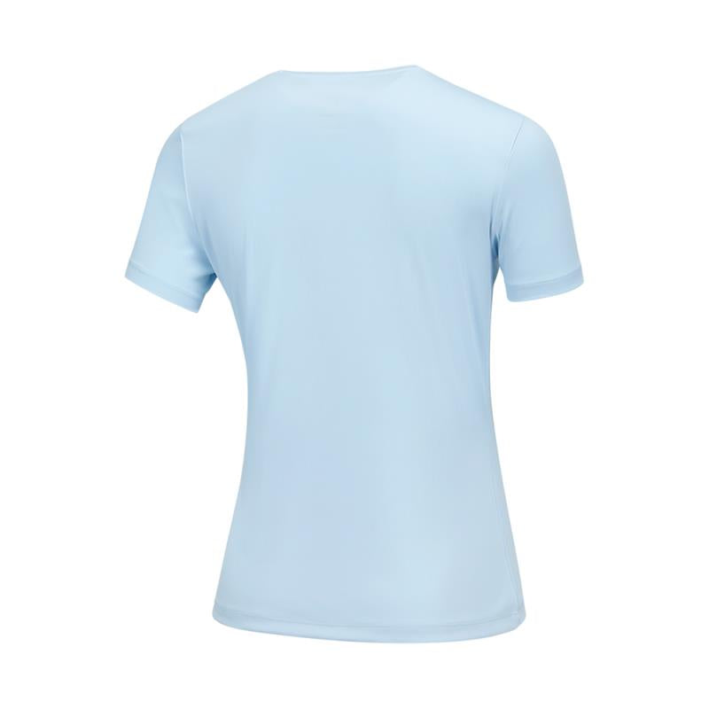 SHORT SLEEVE TEE - P223W106/03ZS