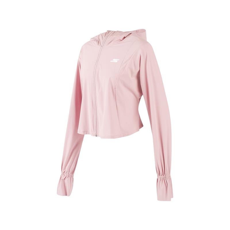 JACKET - P223W138/01L4