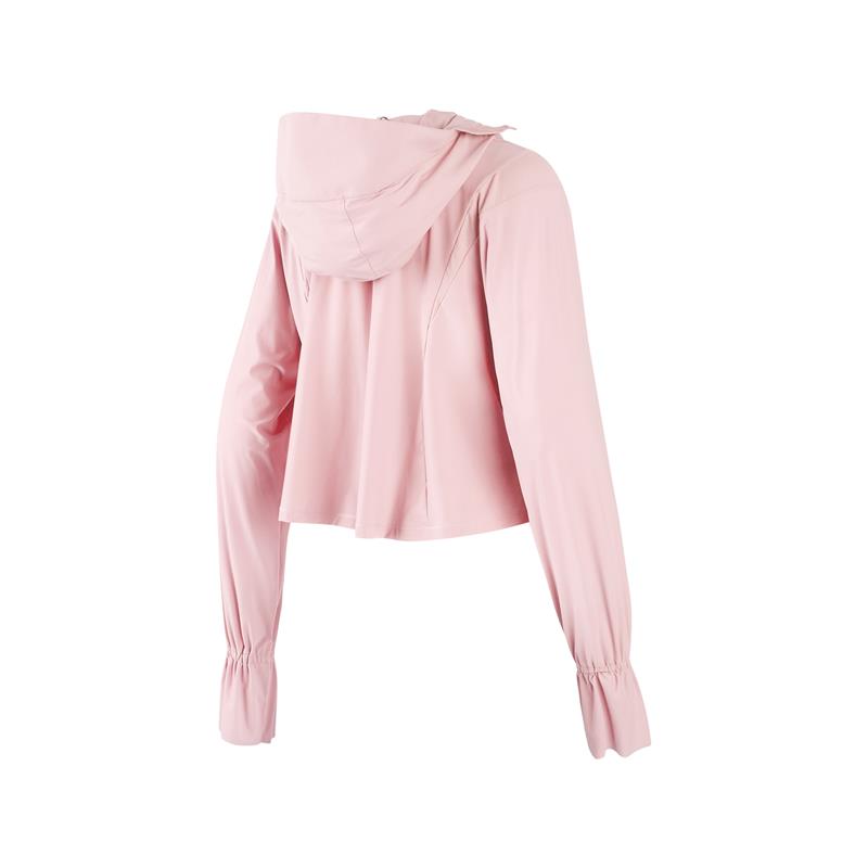 JACKET - P223W138/01L4