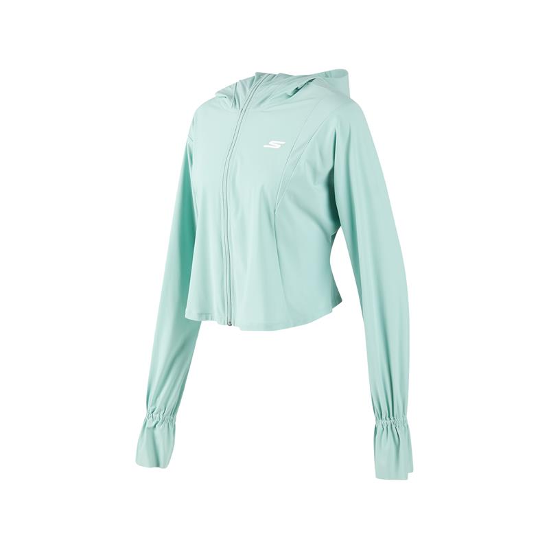 JACKET - P223W138/02KN