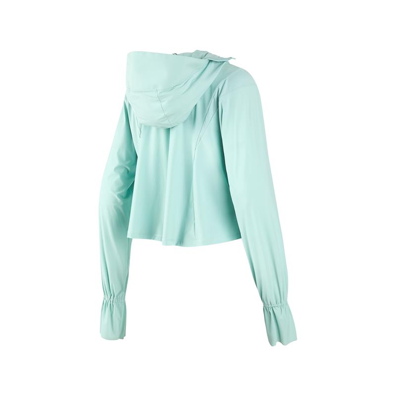 JACKET - P223W138/02KN