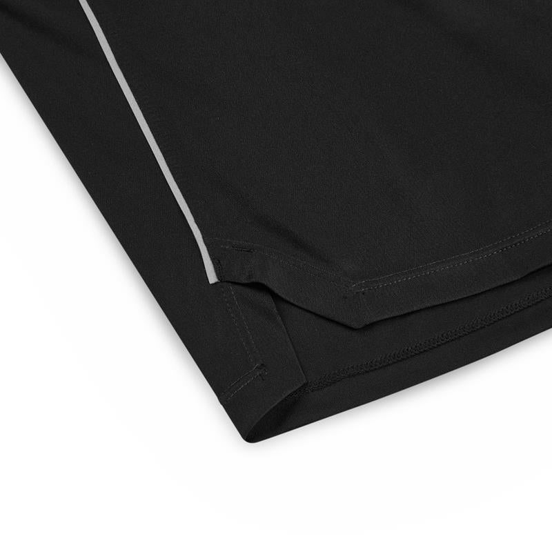 SHORT SLEEVE TEE - P224B009/0018