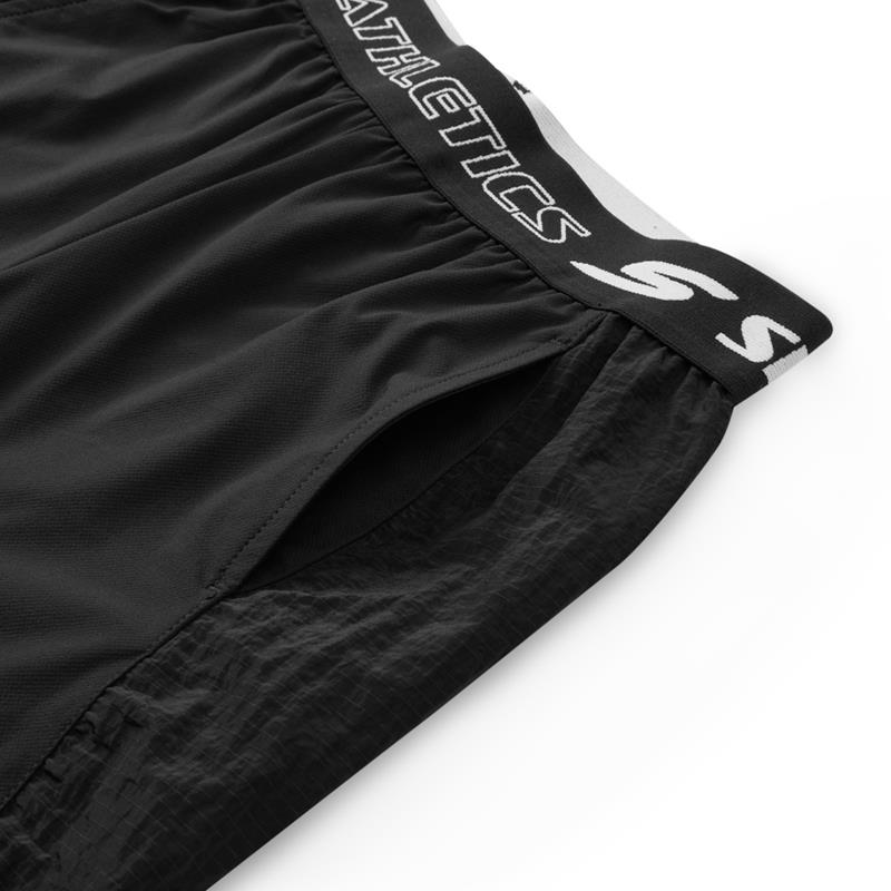 SHORTS - P224B013/0018