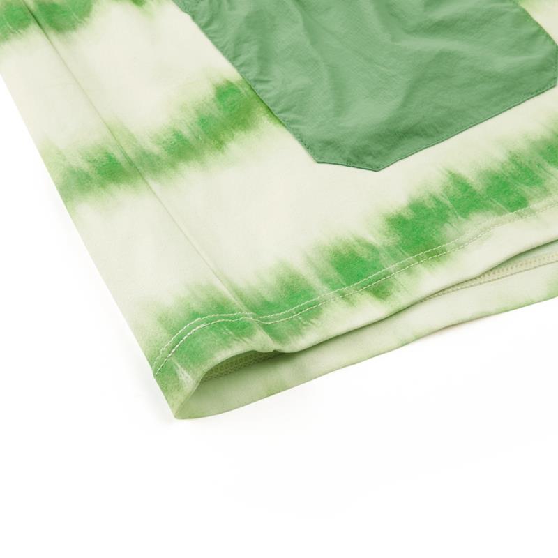SHORT SLEEVE TEE - P224B020/03Q6