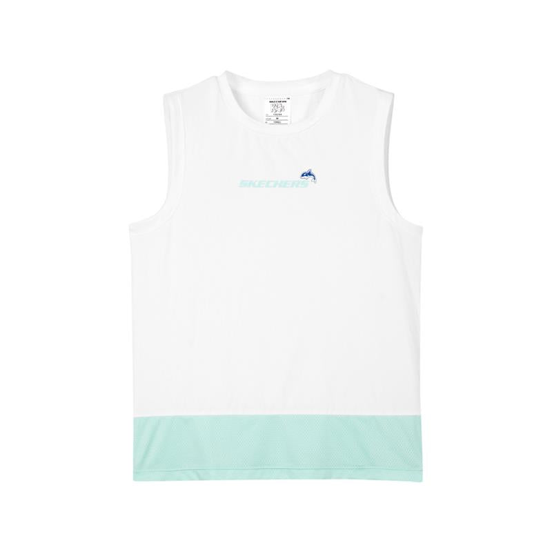 VEST - P224B048/0019