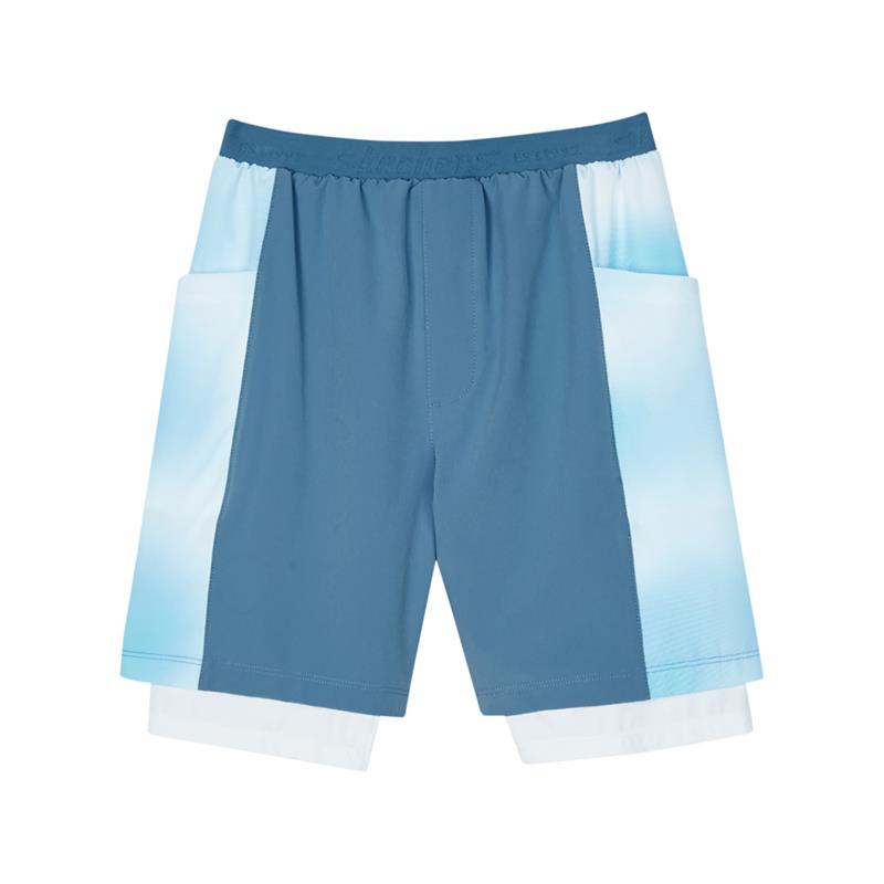 SHORTS - P224B073/01P1