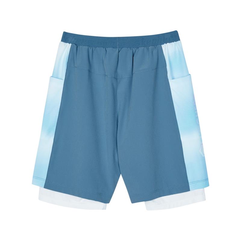SHORTS - P224B073/01P1