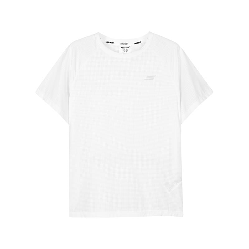 SHORT SLEEVE TEE - P224B082/0019