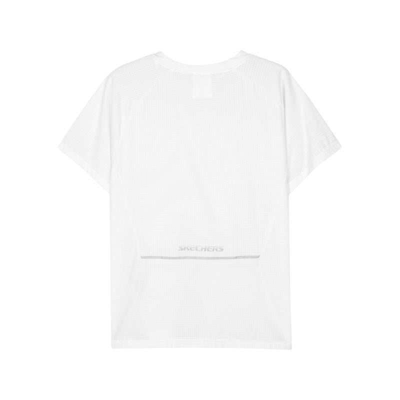 SHORT SLEEVE TEE - P224B082/0019