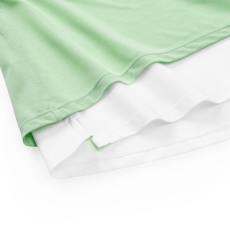 SHORT SLEEVE TEE - P224G022/0019