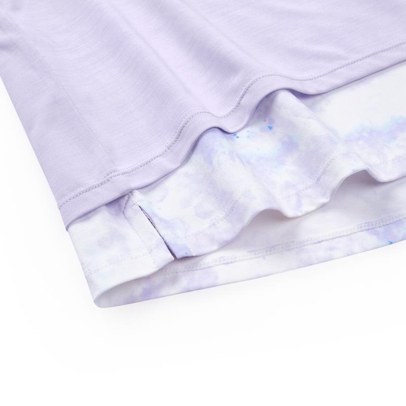 SHORT SLEEVE TEE - P224G022/03XG