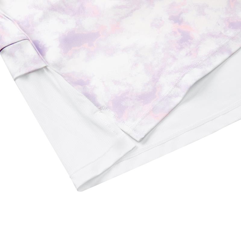 SHORT SLEEVE TEE - P224G097/03YU