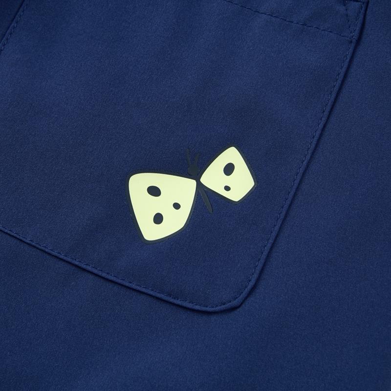 SHORTS - P224G103/007D