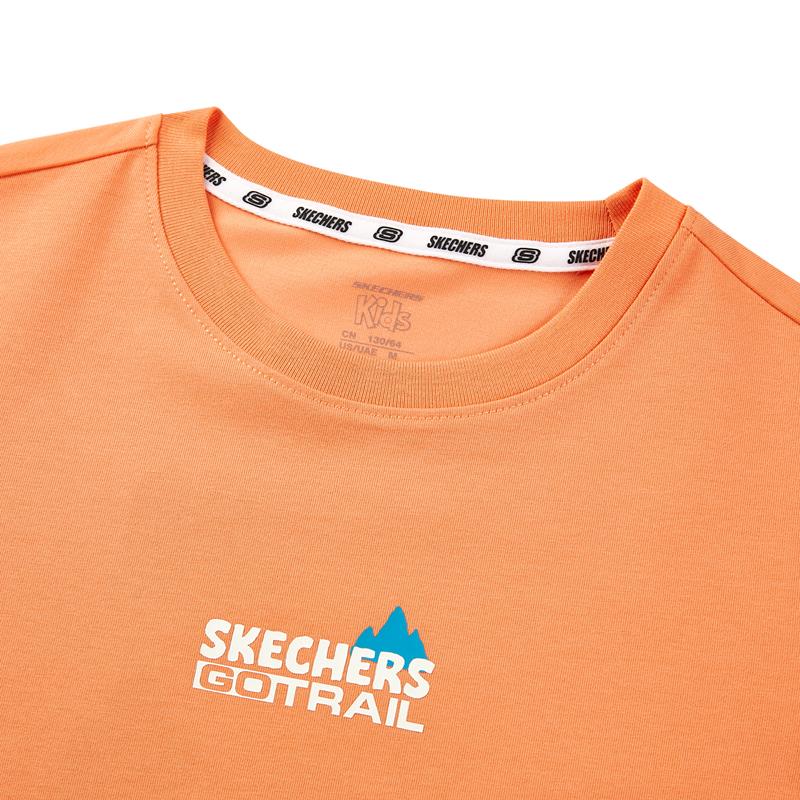 SHORT SLEEVE TEE - P224K109/023A