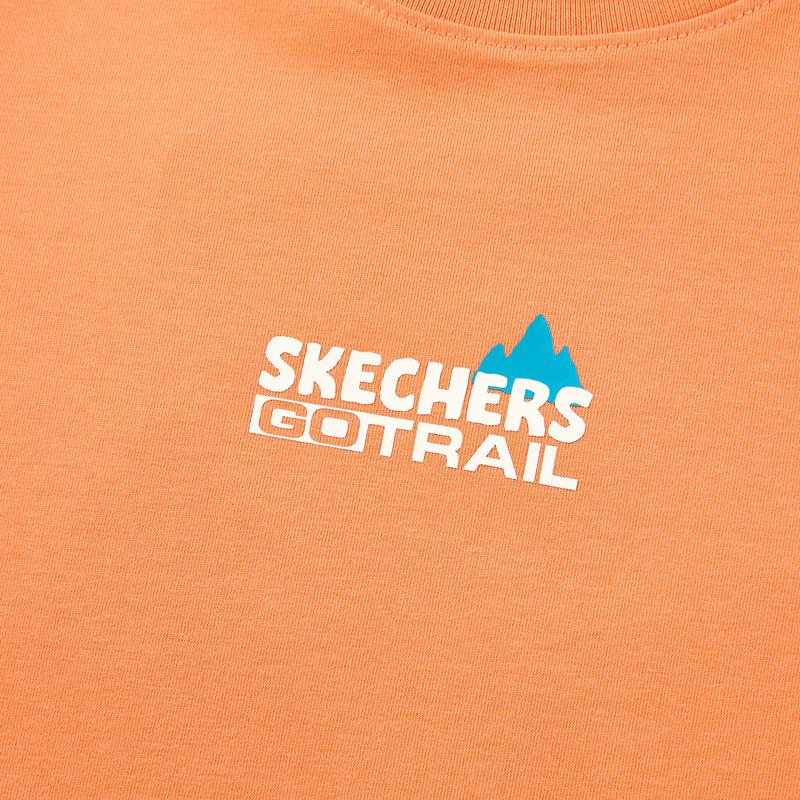 SHORT SLEEVE TEE - P224K109/023A