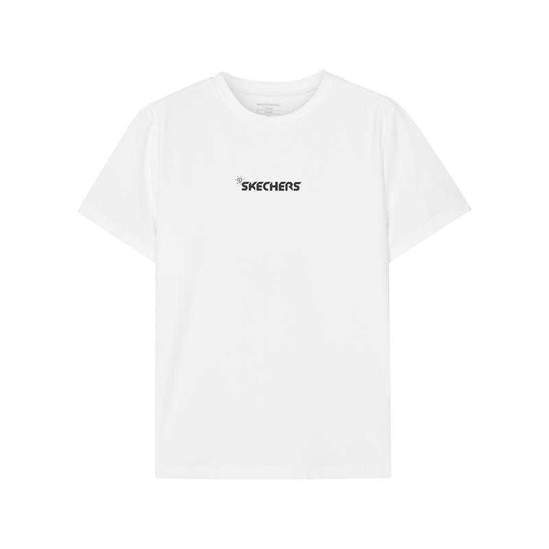 SHORT SLEEVE TEE - P224K131/0019