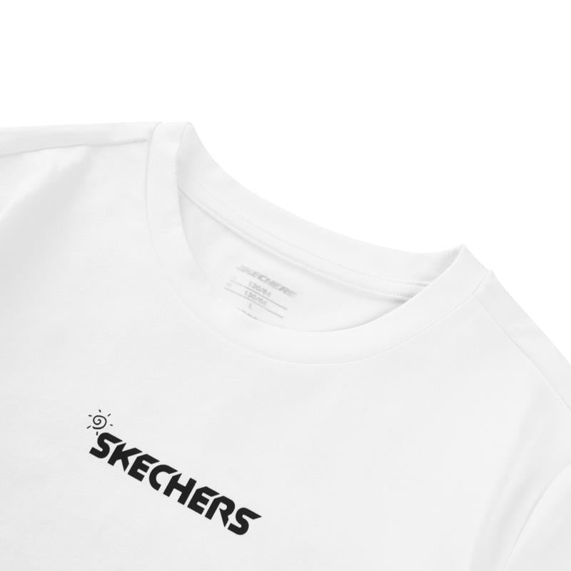 SHORT SLEEVE TEE - P224K131/0019
