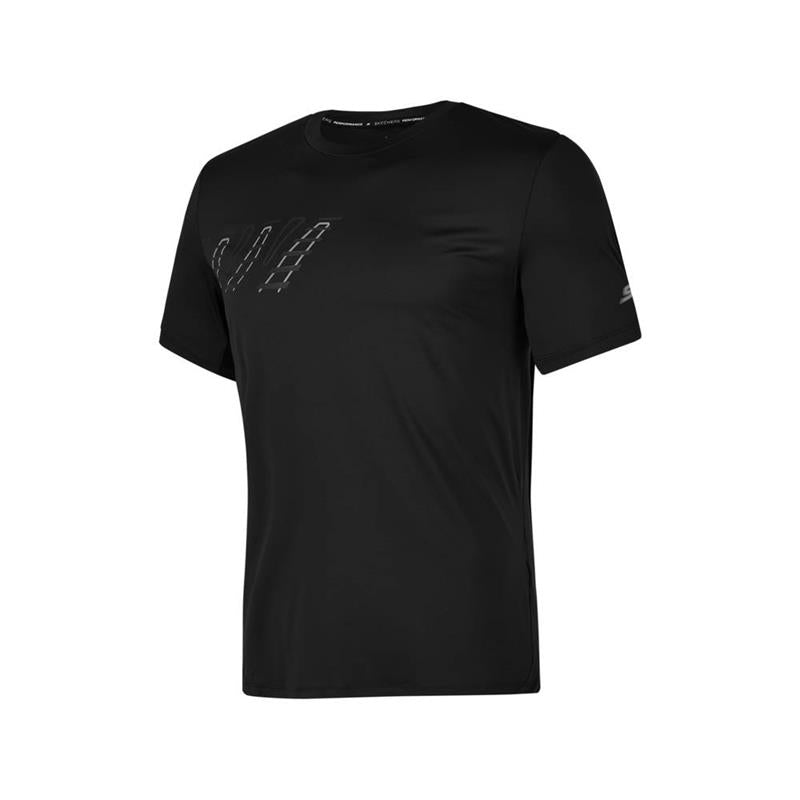 SHORT SLEEVE TEE - P224M002/0018